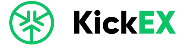 KickEX Logo